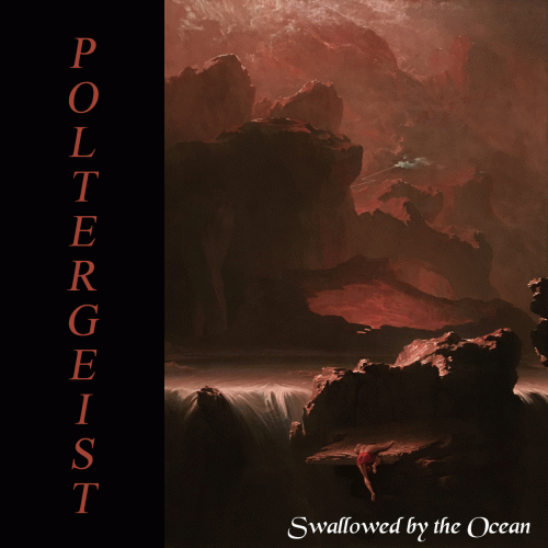 Pøltergeist (Can) : Swallowed by the Ocean